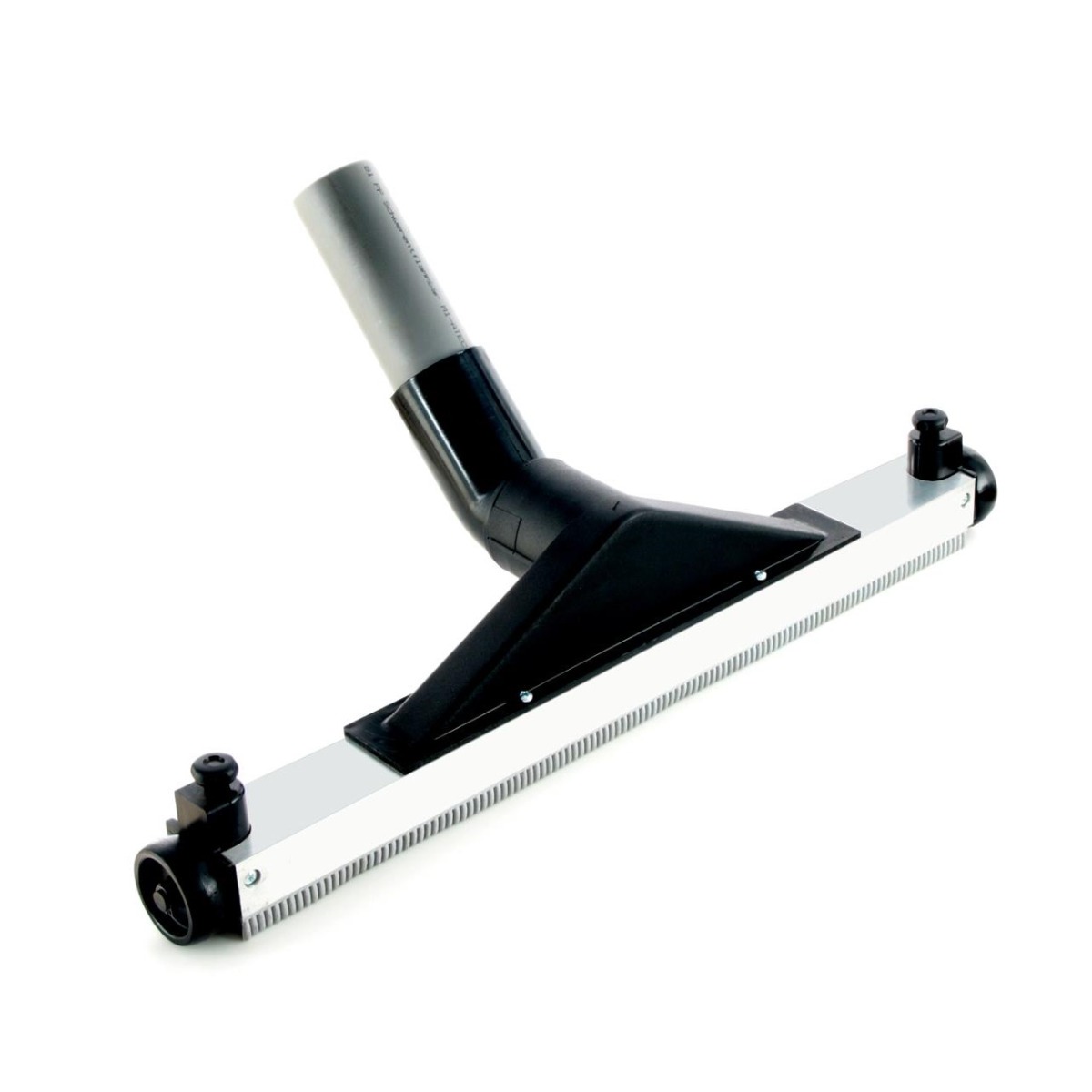 Bodenabsaugdüse fahrbar 50 cm Anschluß HT-Rohr Ø 50 mm Saugdüse Düse