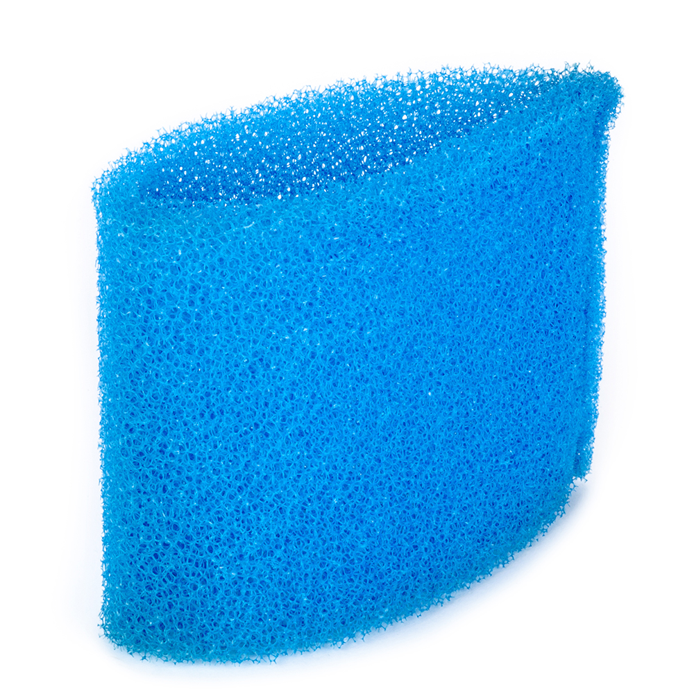 Schwammfilter für Teichschlammsauger Teichsauger Schlammsauger Filter