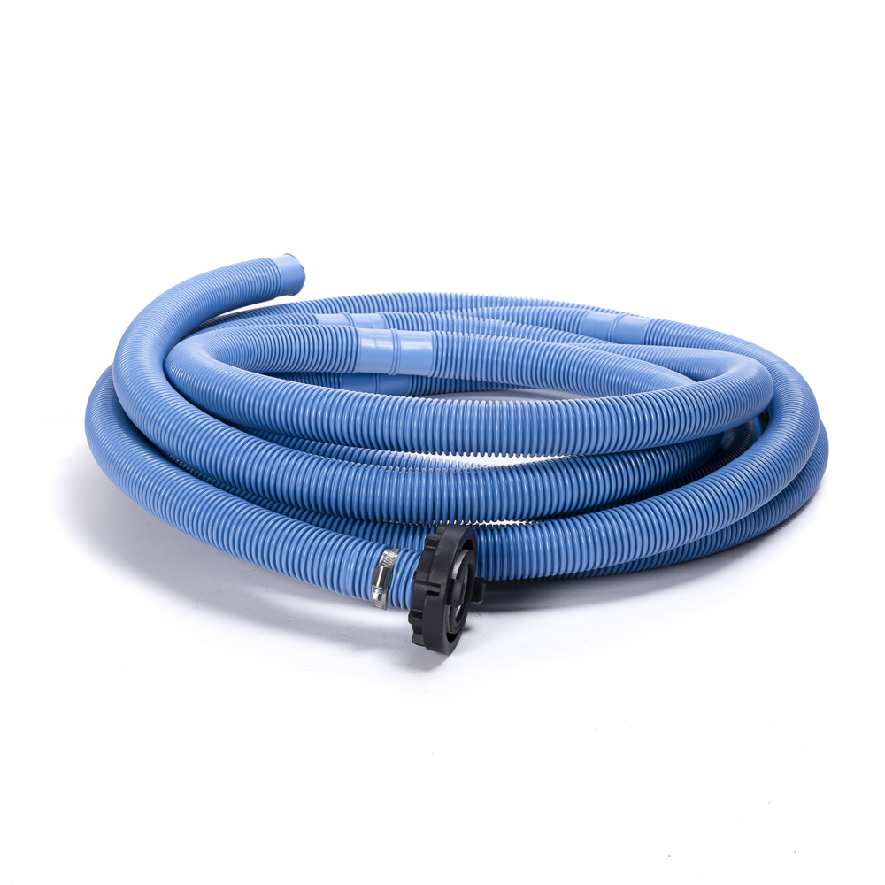 Ablaufschlauch mit 1 C-Kupplung, D 38 mm