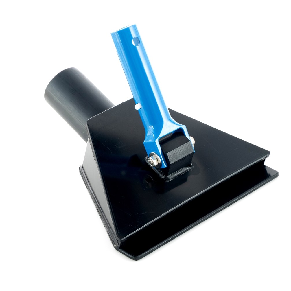 Saugdüse 20 cm breit 