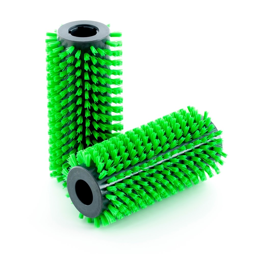 Bürstenwalzen für den Teichroboter Dolphin Supreme Bio S (Neptun)