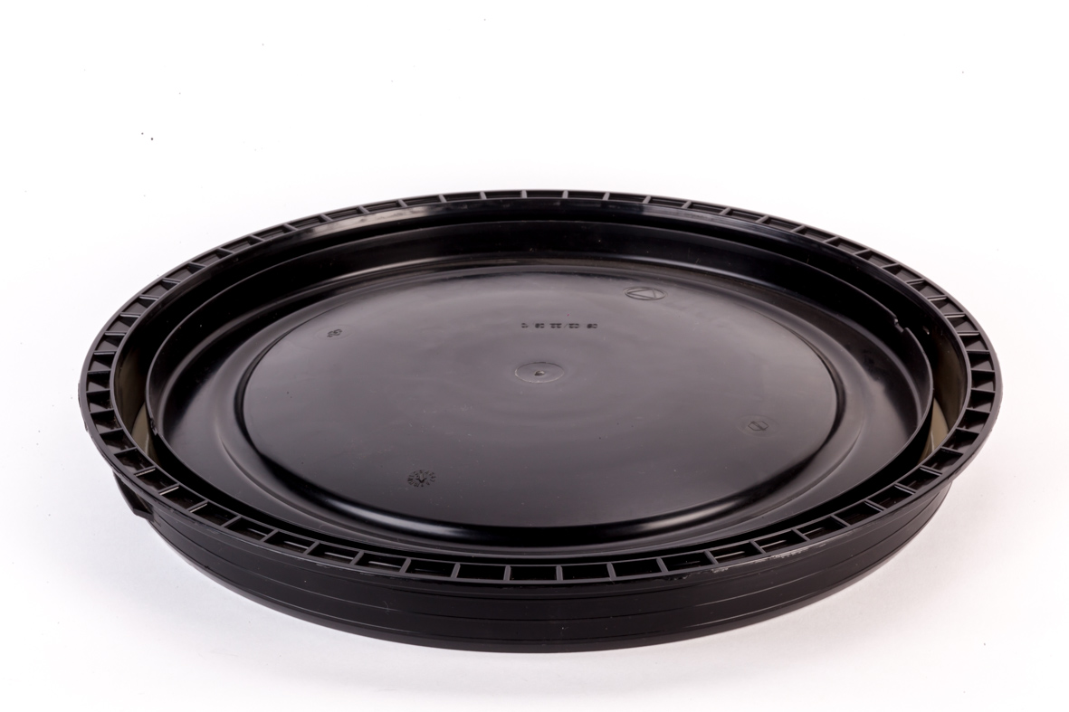 Deckel Vorabscheidertonne Ersatzdeckel Vorabscheider Schlammsauger