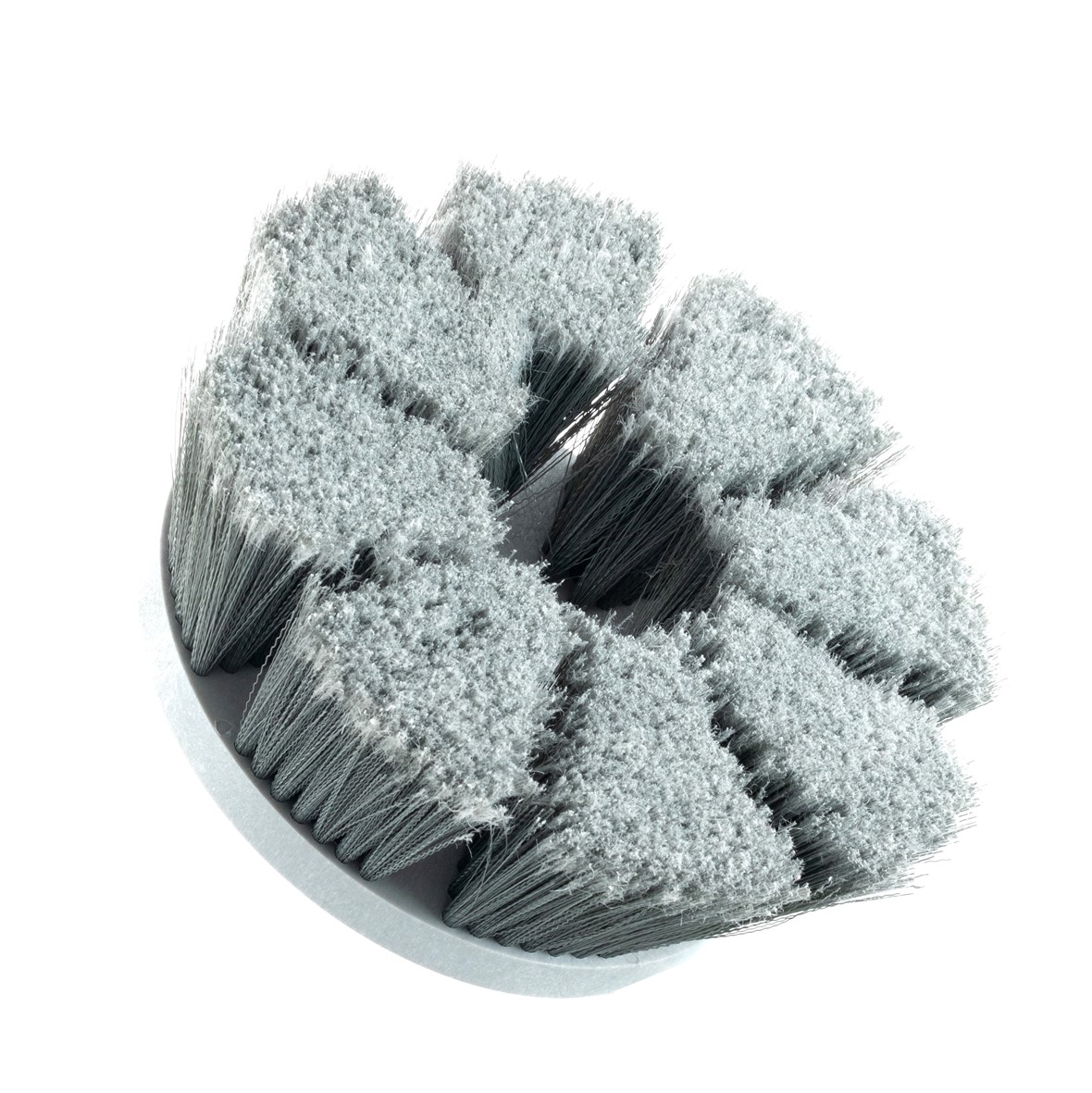 Bürste mit sehr weichen Borsten - Reinigungsbürste / Ersatzbürstenkopf