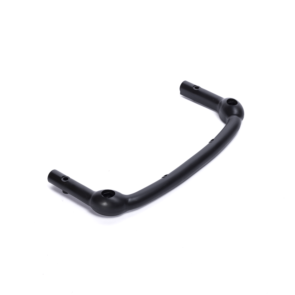 Achsbügel Vorderachsbügel Taifun K Schlammsauger Achsstange ohne Rad