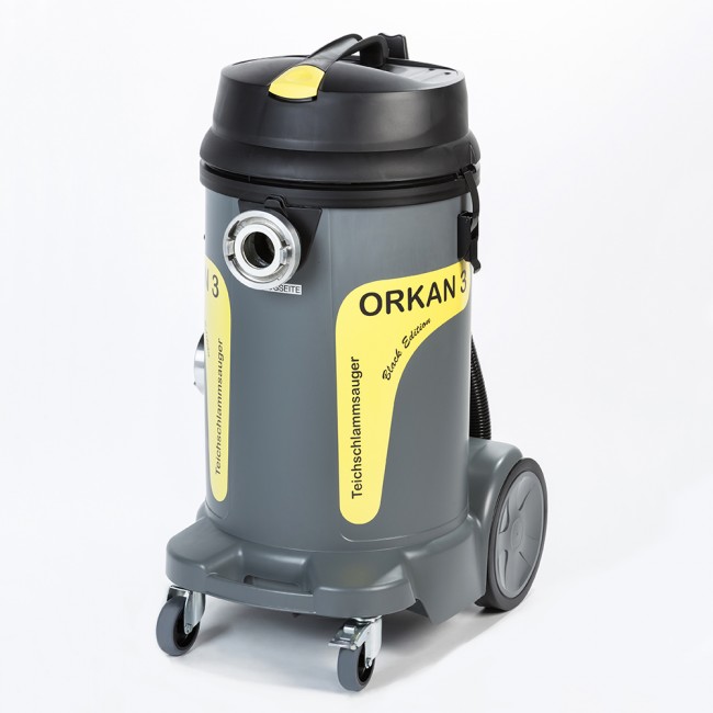 Orkan 3 Mietgerät