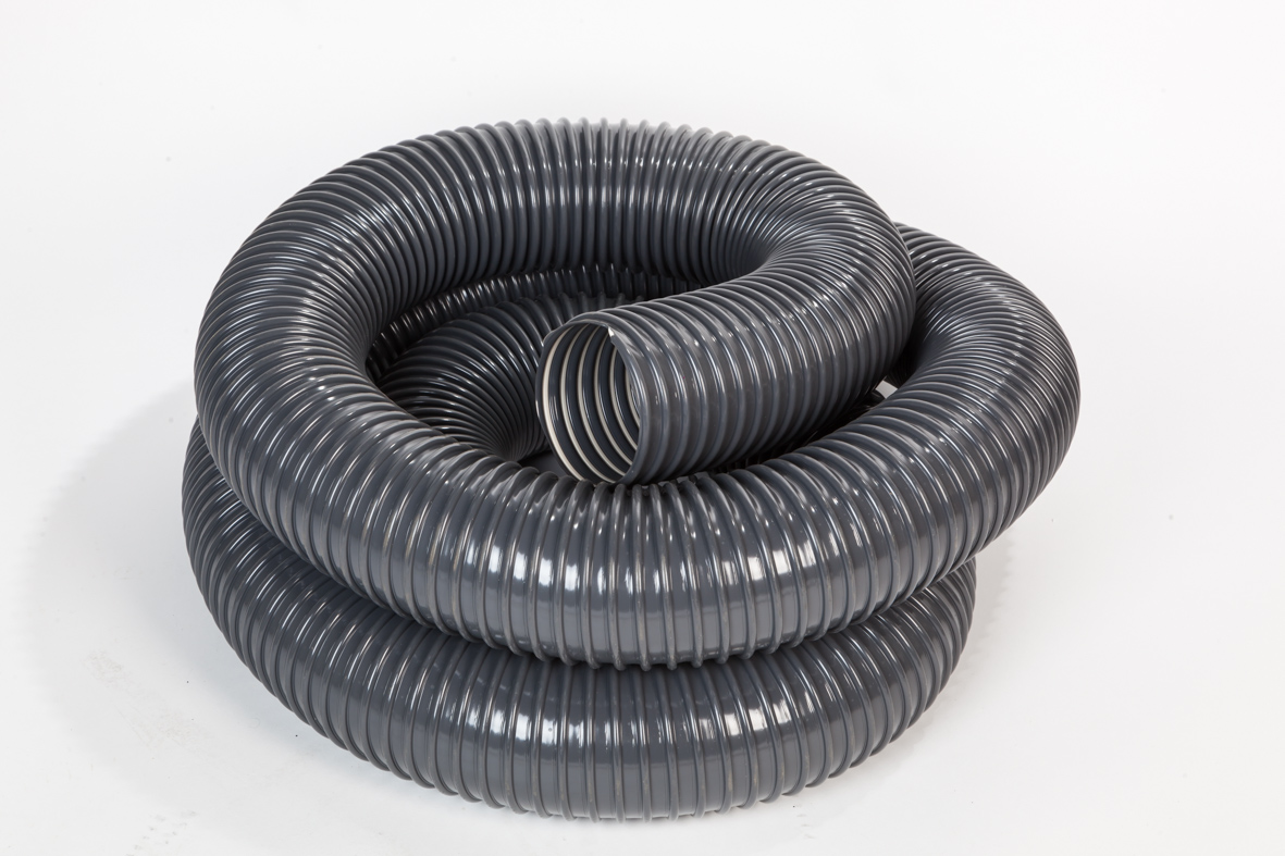 Ablaufschlauch für Clearboy, Aquaclear & Easyclean, D 110 mm