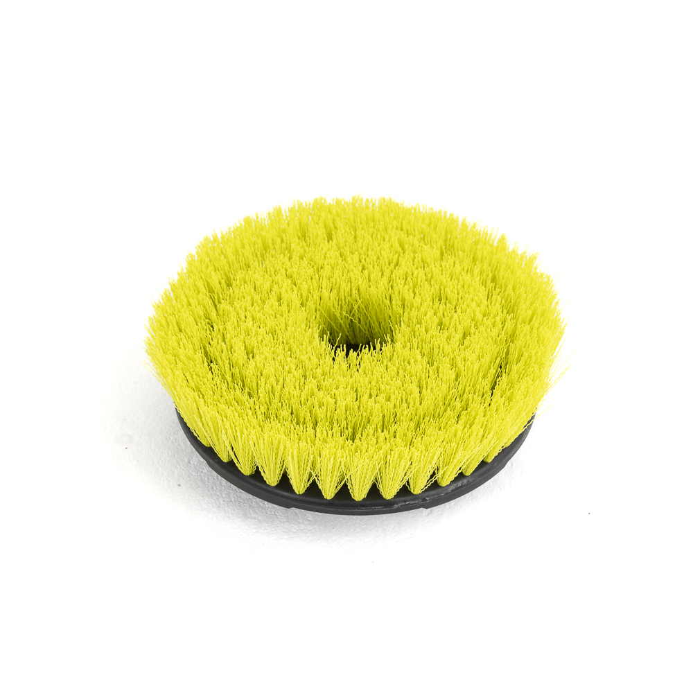 Motorschrubber ausziehbar 2,35-3,9 m