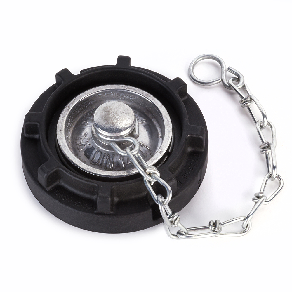 Blindkupplung Verschlusskappe Deckel Kappe für C-Kupplung