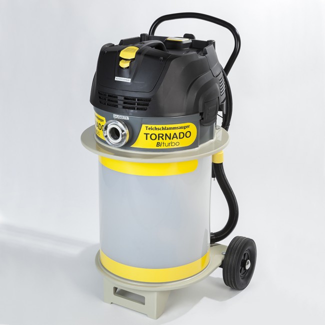 Tornado Biturbo Mietgerät                         