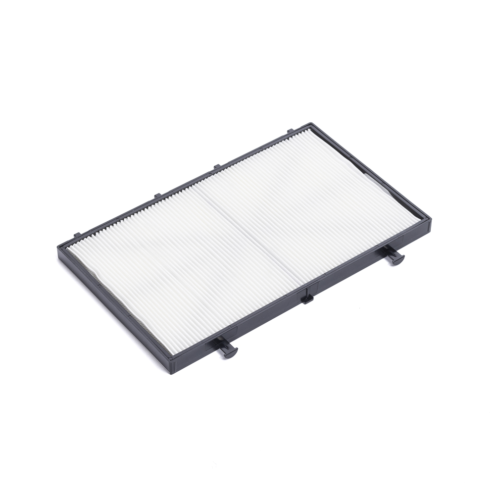 Filter Papierfilter Ersatzfilter fein 4 Stk. - Faltenfilter Ersatz