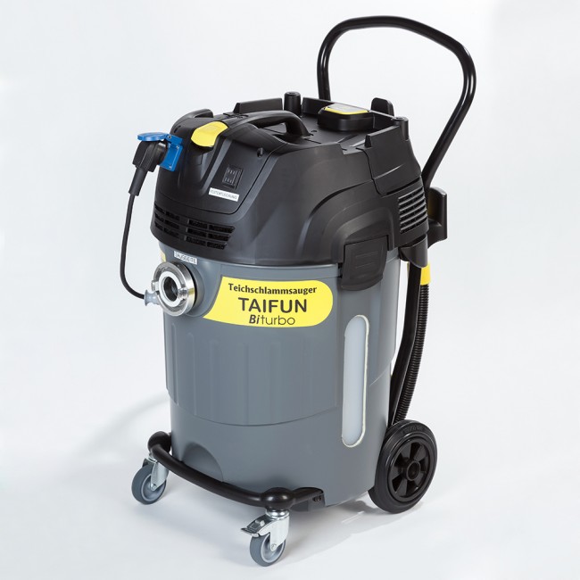 Taifun K Biturbo Mietgerät