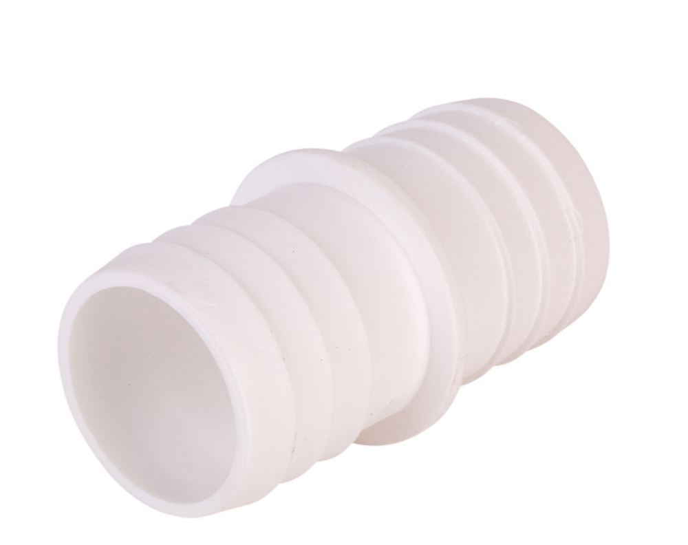 Doppelschlauchtülle ø 38 mm Schlauchtülle Tülle Schlauchverbinder