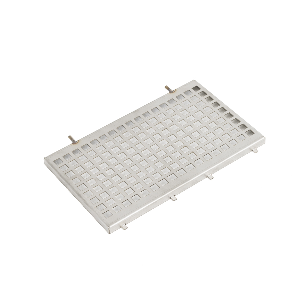 Metallsieb grob aus hochwertigem V2a Siebeinsatz Sieb Teichfilter