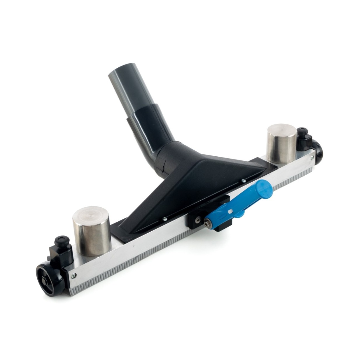 Bodenabsaugdüse 50 cm Ø 50 mm Teichsauger Düse Bodendüse mit Gewichten