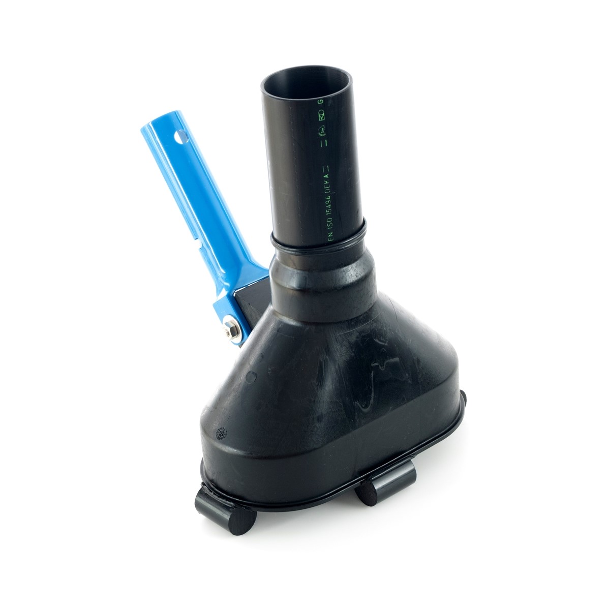 Mulmabsaugglocke Mulmglocke für Schlammsauger