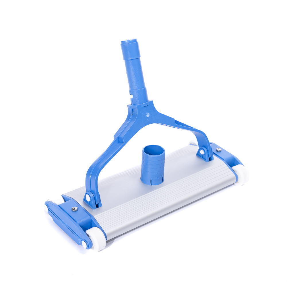 Bodenreiniger Bodenwischer fahrbar 35 cm Ø 38 mm Poolreiniger Pool