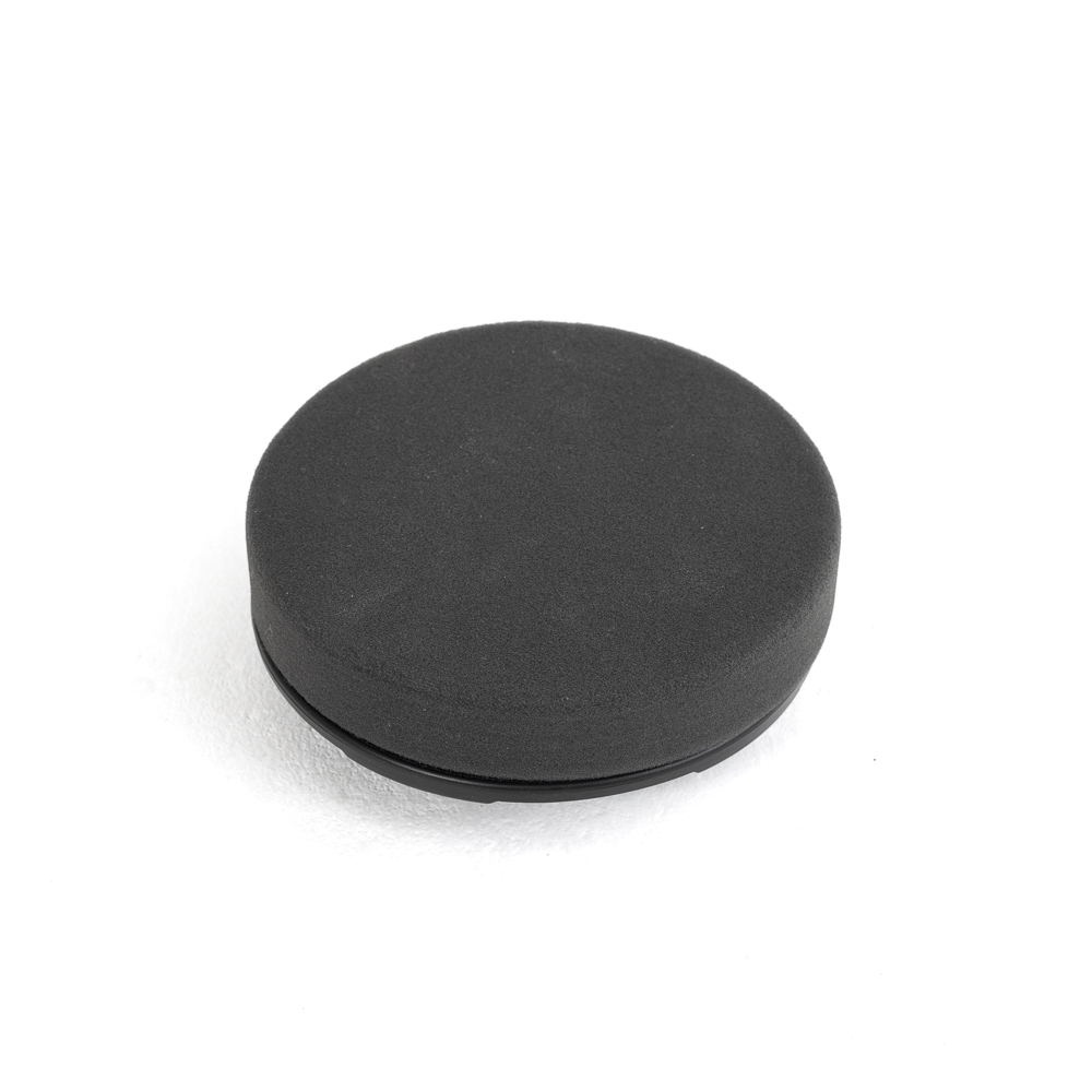 Motorschrubber ausziehbar 2,35-3,9 m