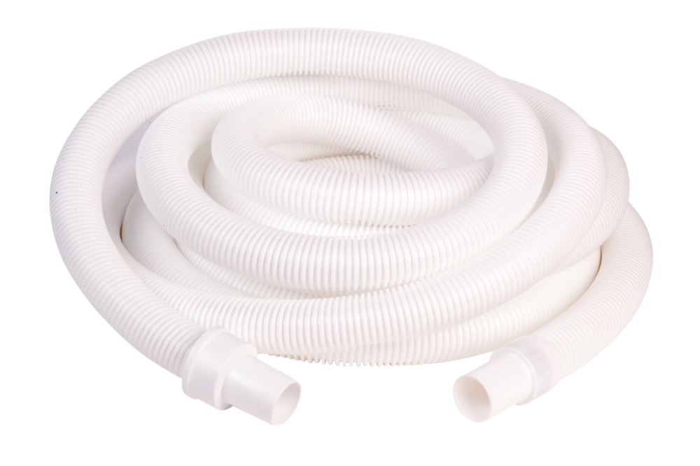 Schwimmschlauchverlängerung 15 m ø 38 mm mit 2 Muffen für den Roboter Dolphin Supreme