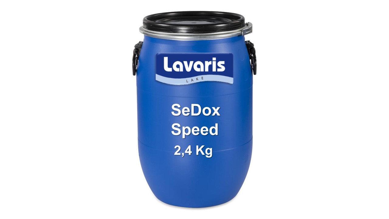 Sedox Speed